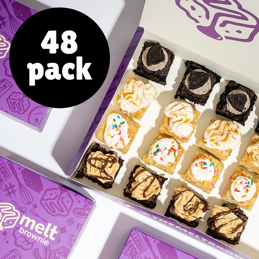 Melt Minis - Event Pack