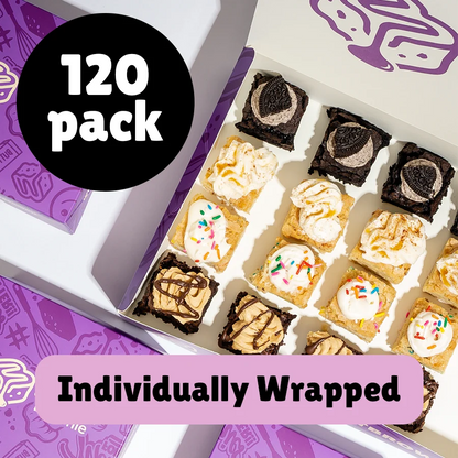Melt Minis - Individually Wrapped