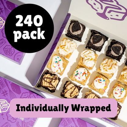 Melt Minis - Individually Wrapped