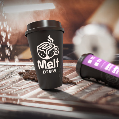 Melt Brew Coffee - 96 oz. Carton