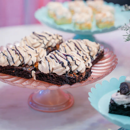 4" Signature Melt Brownies - Event Pack