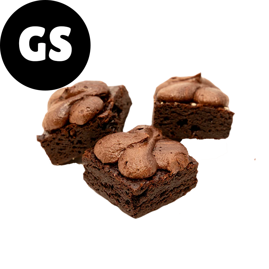 Gluten Sensitive Melt Minis - Event Pack