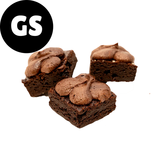 Gluten Sensitive Melt Minis - Event Pack