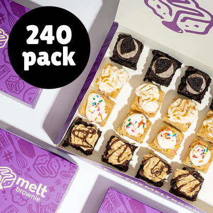 Melt Minis - Event Pack