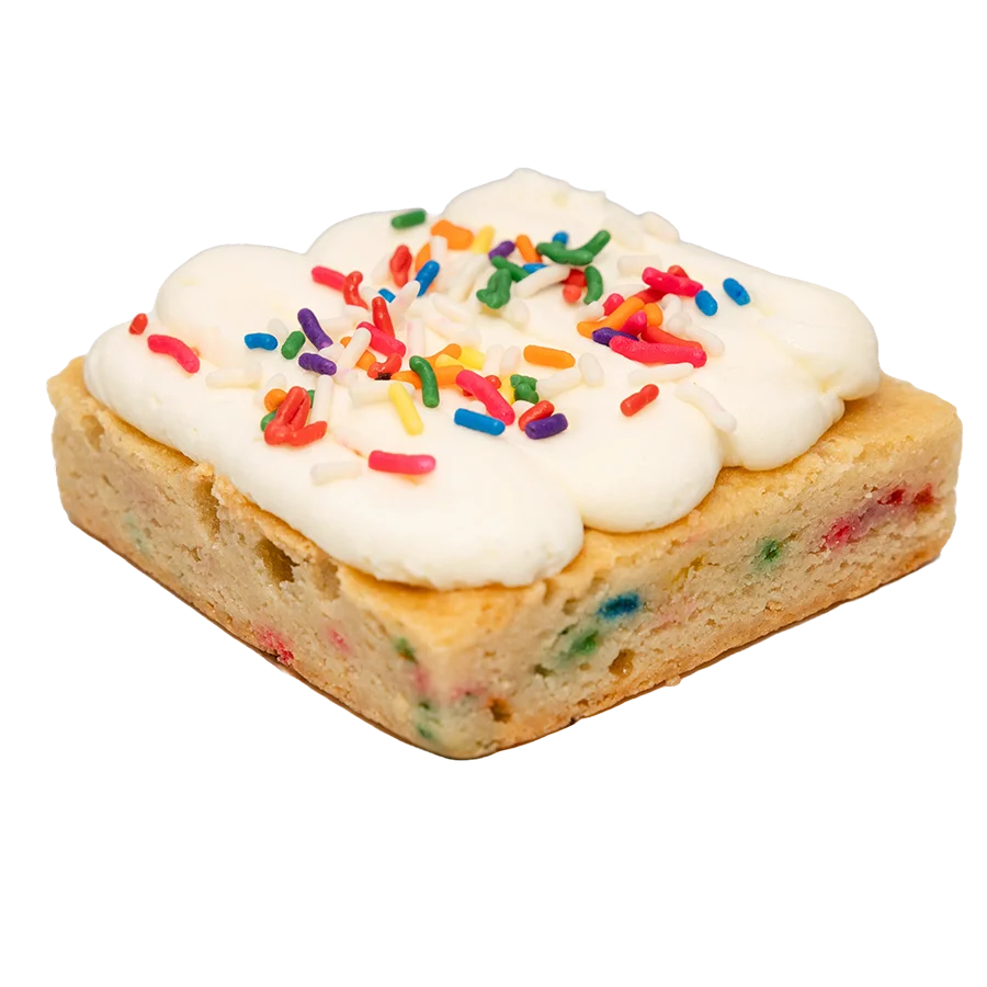 4" Signature Melt Brownies - Event Pack