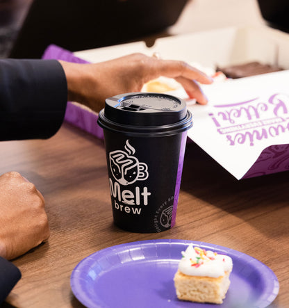 Melt Brew Coffee - 96 oz. Carton